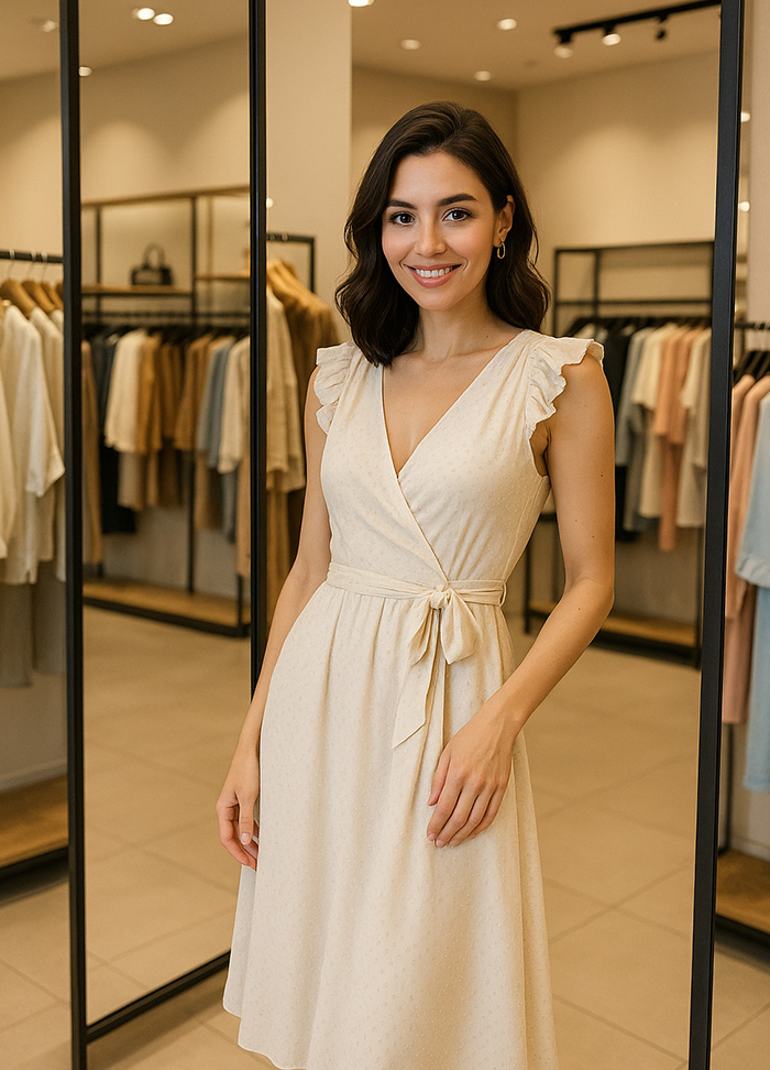 Moda ve alışveriş